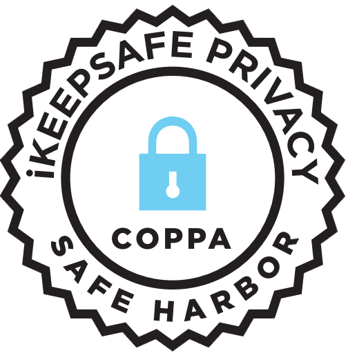 iKeepSafe COPPA seal